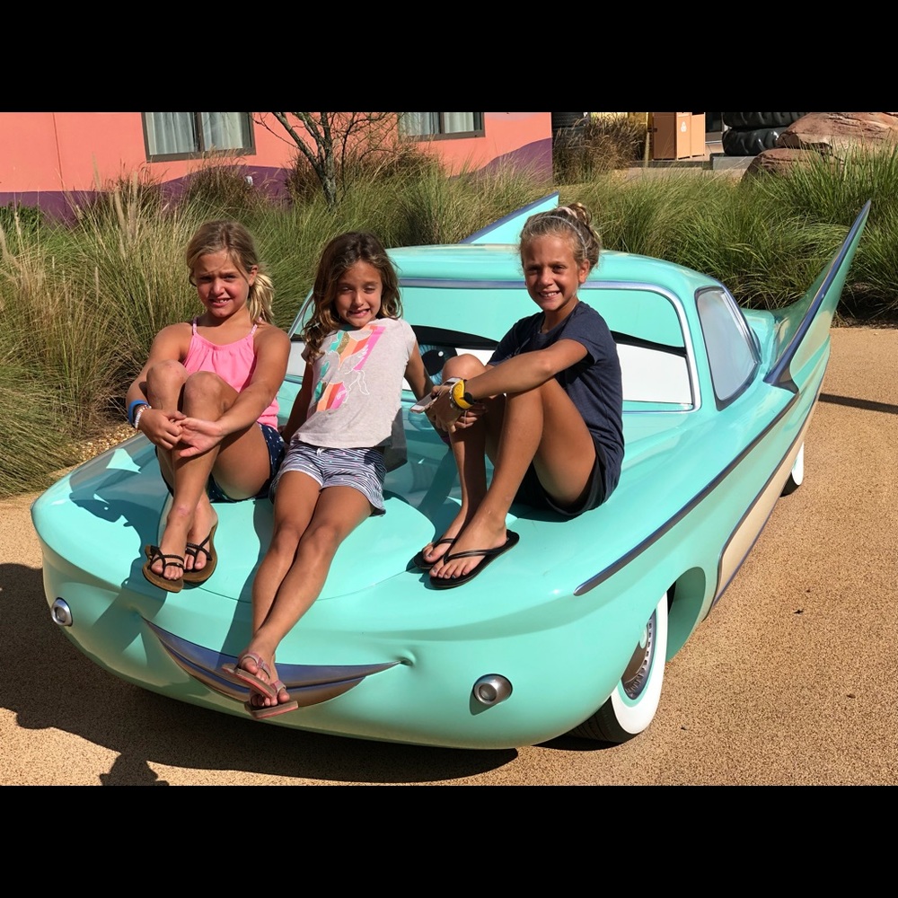 Meet your Posher, Charleigh